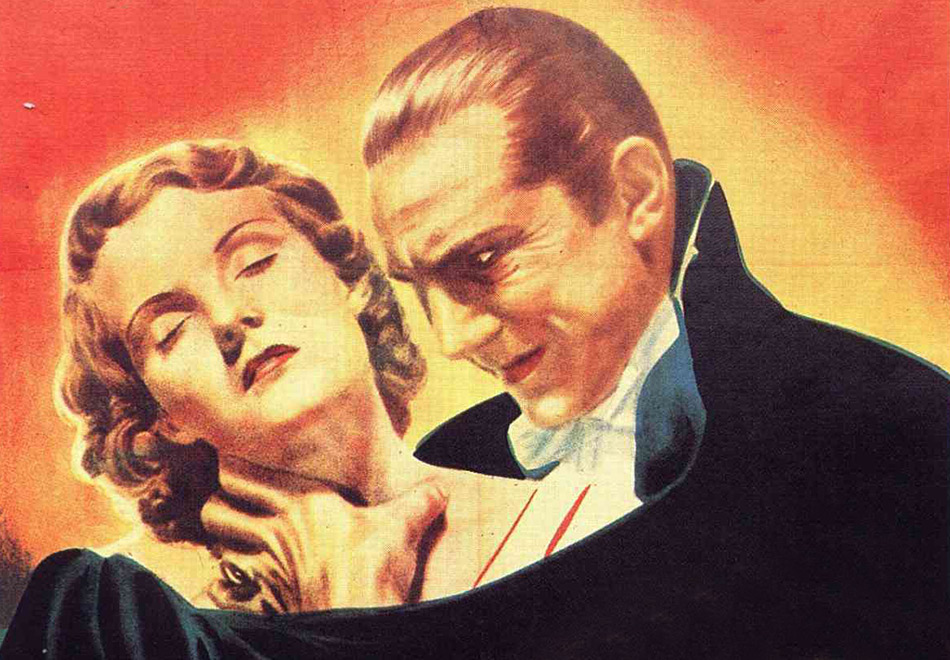 Creative B Movie Series: ‘Dracula’ – Florida Museum