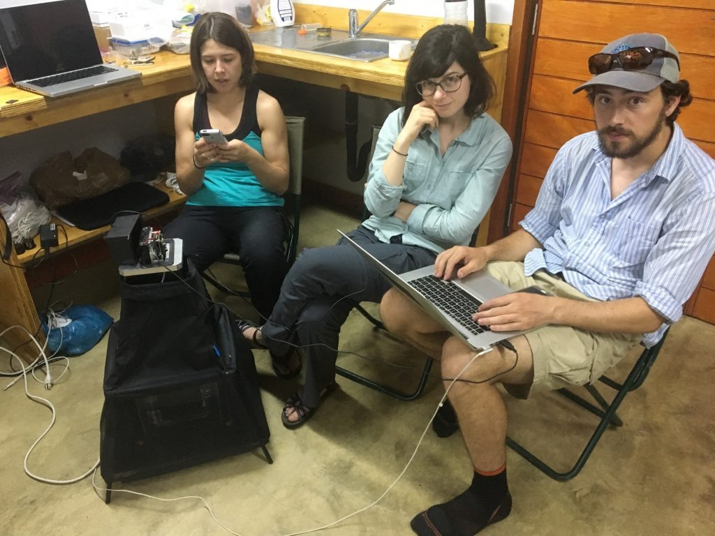 Mozambique – The Kawahara Lab