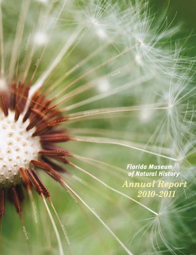Annual Report 2010-2011 cover