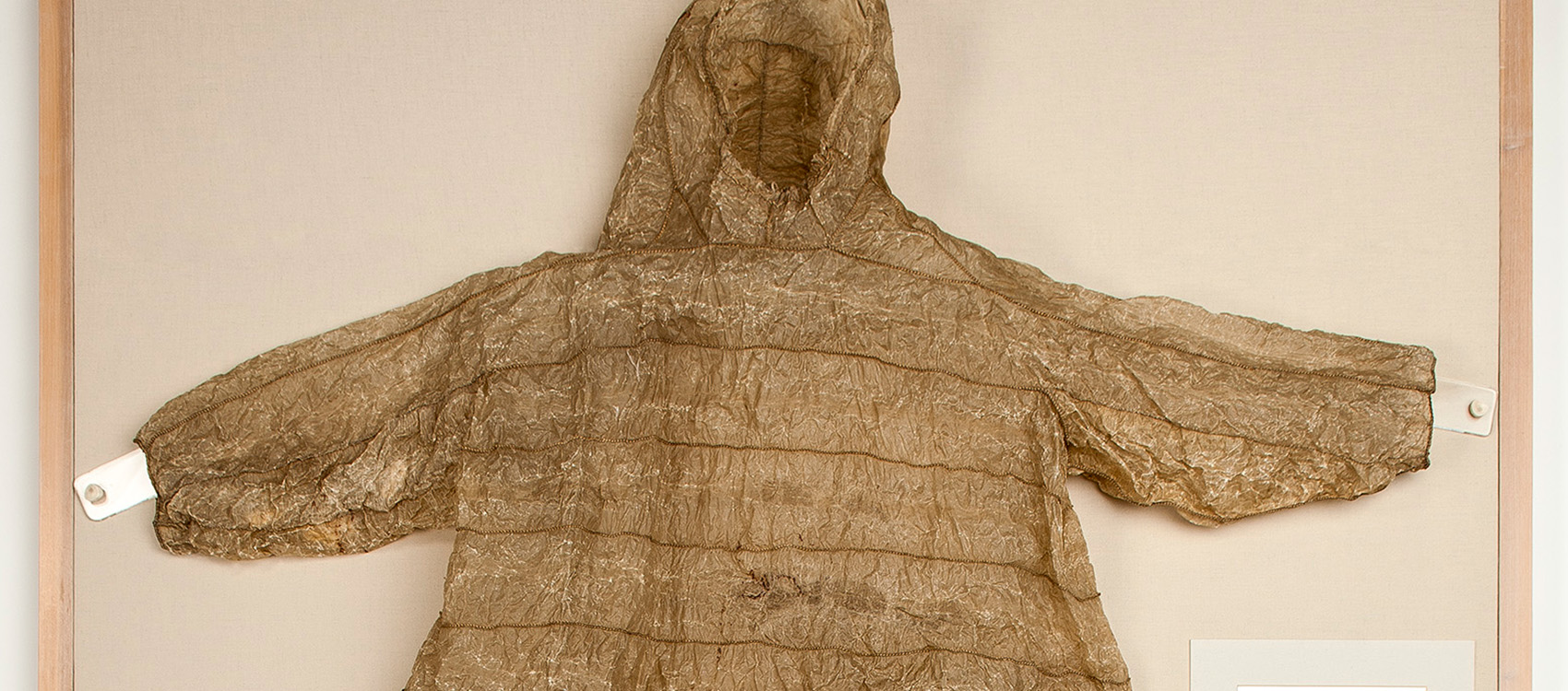 Parka – Rare, Beautiful & Fascinating: 100 Years @FloridaMuseum