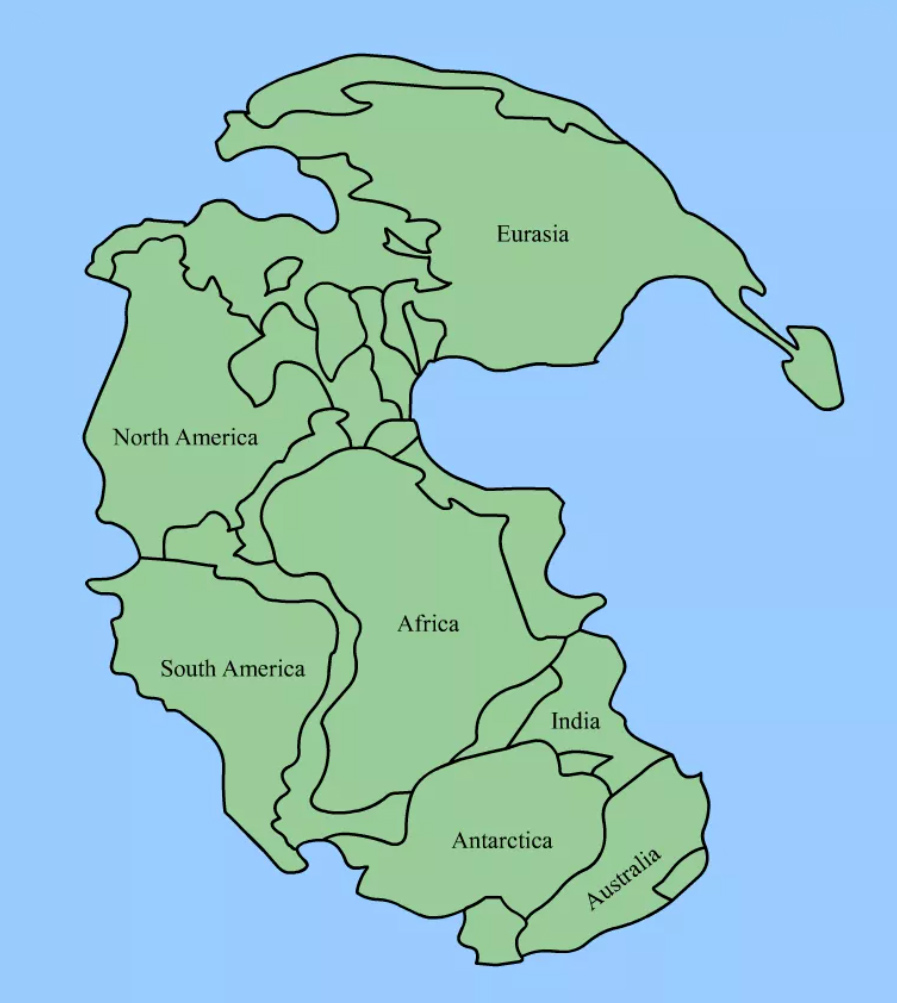 Introducing North America (Introducing Continents)