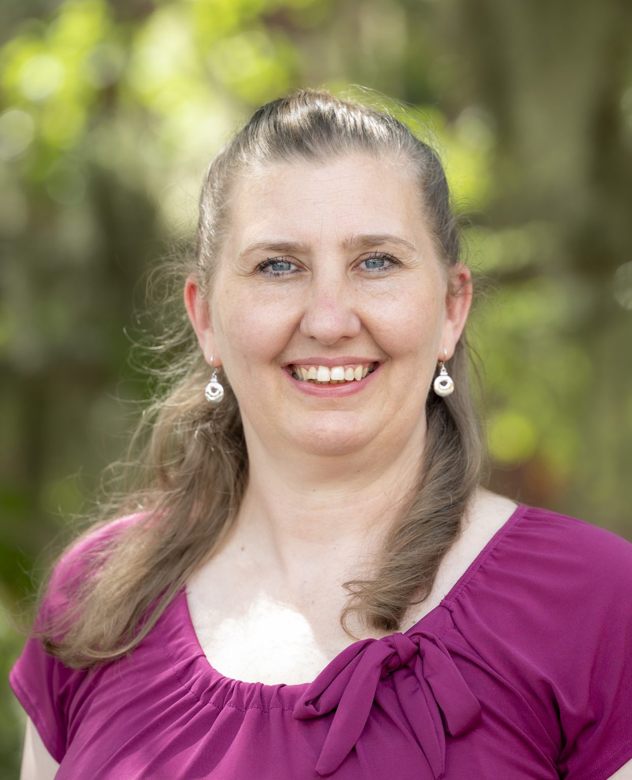 Archaeologist Catherine Smith joins the Florida Museum as its first ...