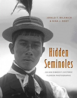 Hidden Seminoles book cover