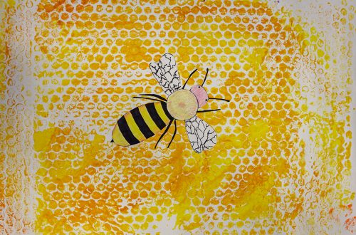 Children’s Art Archive: Amazing Pollinators – Exhibits