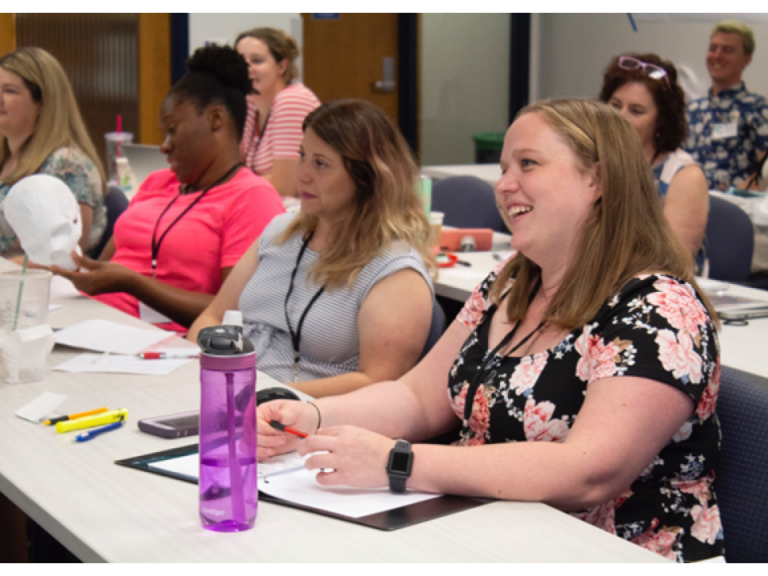 Human Evolution Summer Teacher Empowers Educators Thompson