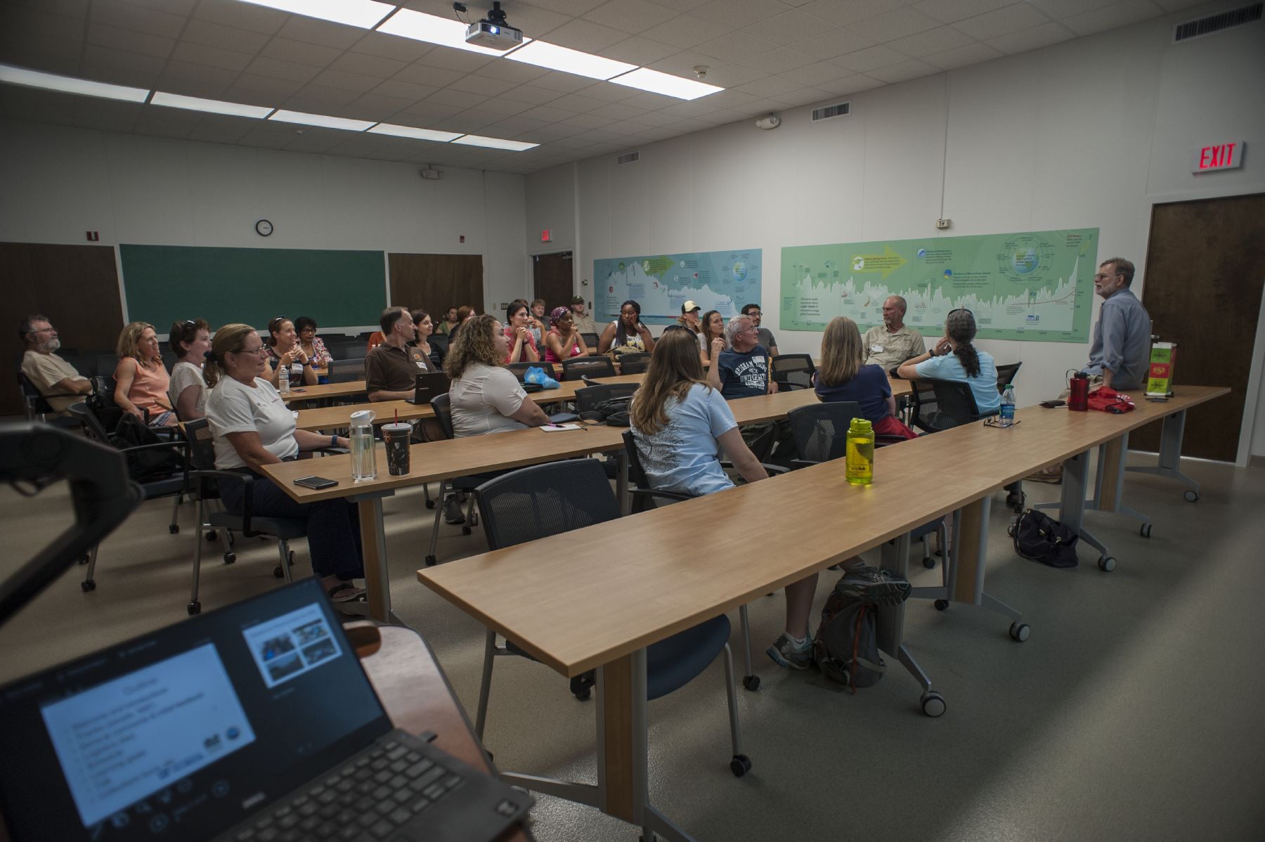 UF Classes Taught By TESI Faculty Thompson Earth Systems Institute