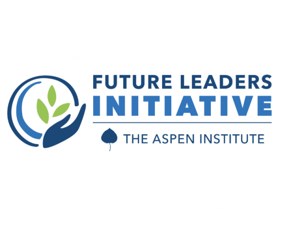 logo for the future leaders initiative
