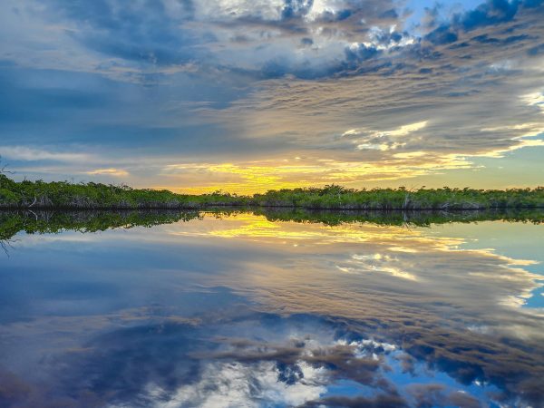 Everglades National Park