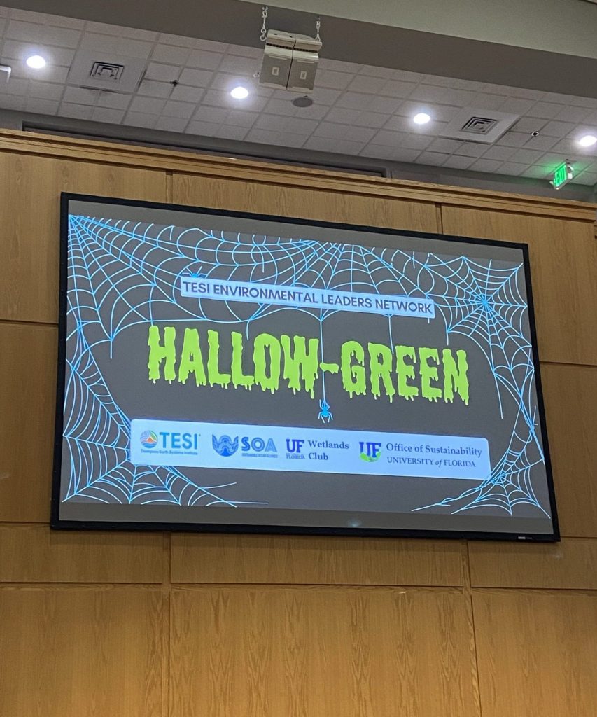 hallow-green