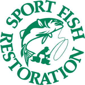 Sport Fish Restoration Logo